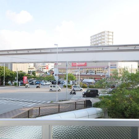 Stay In Sumuka Kokusai Street Tomari Exterior photo