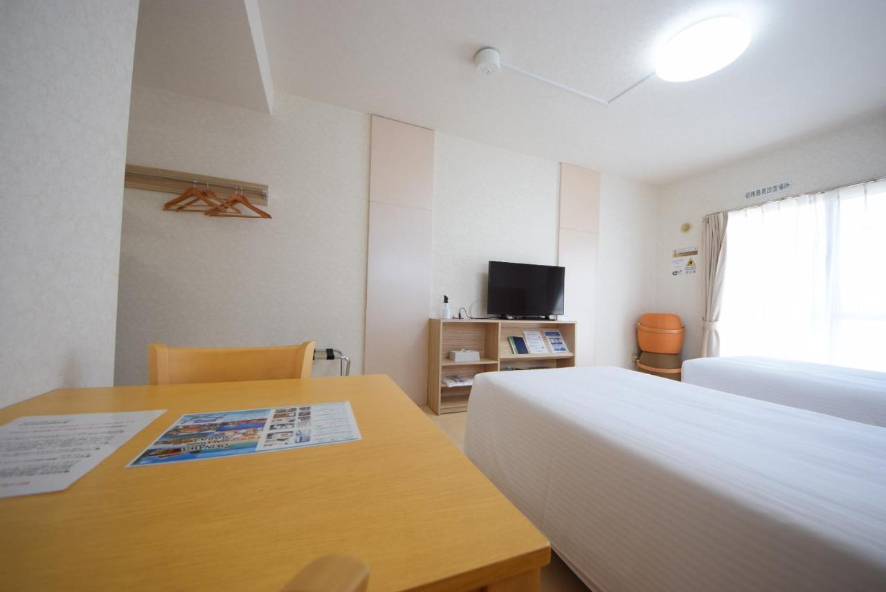 Stay In Sumuka Kokusai Street Tomari Exterior photo