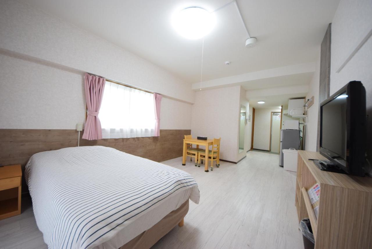 Stay In Sumuka Kokusai Street Tomari Exterior photo