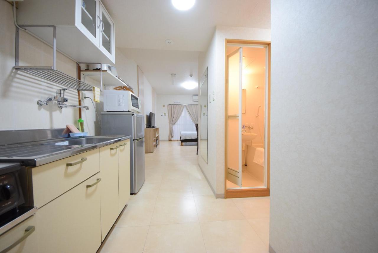 Stay In Sumuka Kokusai Street Tomari Exterior photo